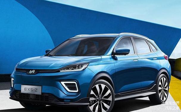 东莞121WEY威派豪华SUV市场的黑马，零跑汽车与智能交通系统的协同