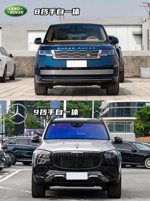 东莞121迈巴赫经典与现代的完美融合，路虎如何塑造独特的品牌形象